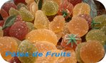 Pte de Fruit