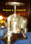 Presse  Canard