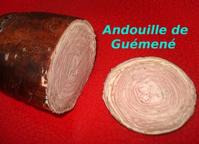 Andouille de Guémené -- 09/06/11