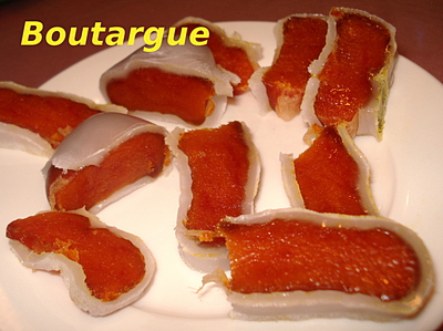 Boutargue