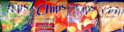 Chips -- 13/01/07