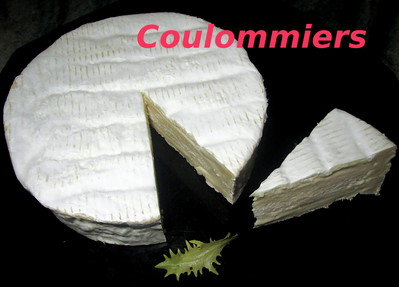 Coulommiers -- 04/02/15