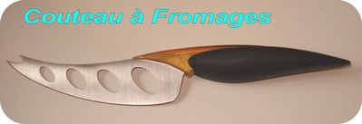 Couteau à Fromages