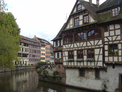 Alsace -- 13/01/07