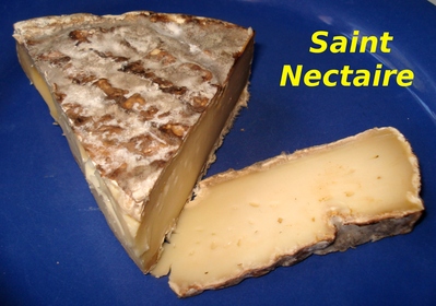 Saint - Nectaire