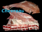 Chevreau