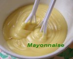 Mayonnaise -- 31/12/06