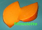 Mimolette